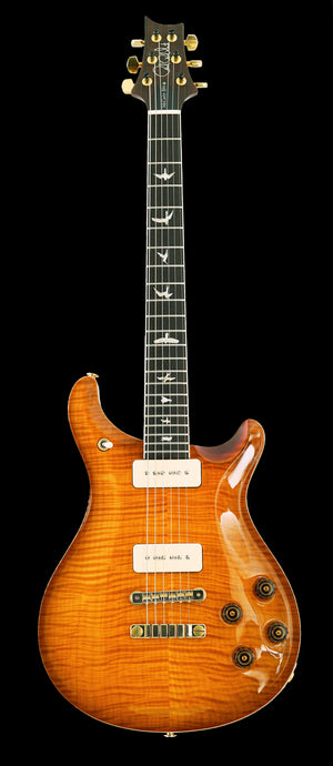 PRS McCarty 594 Limited P-90s 10 Top Artist Package