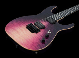 Tom Anderson Angel - Purple WakeSurf