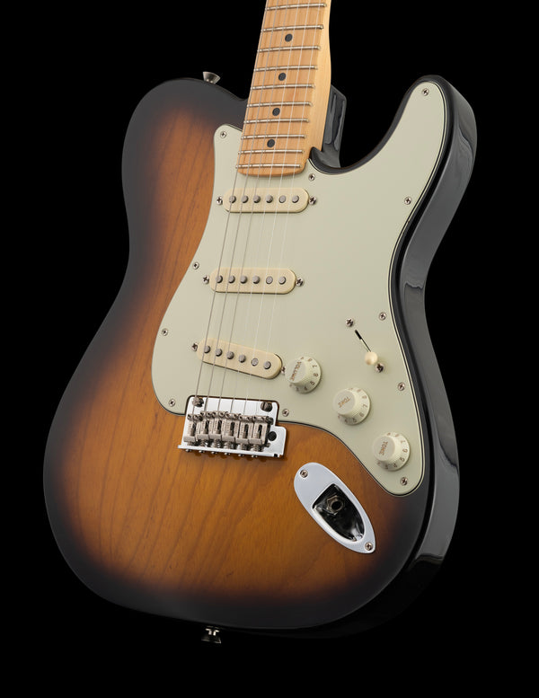 Fender Parallel Universe Strat-Tele Hybrid