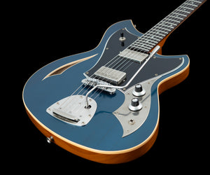 Novo Miris J - Lake Como Blue