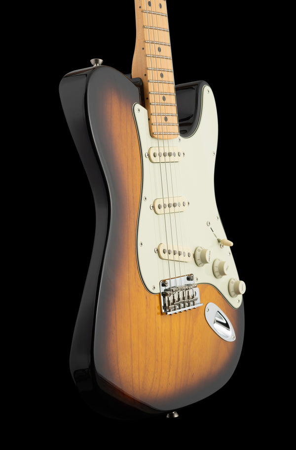 Fender Parallel Universe Strat-Tele Hybrid