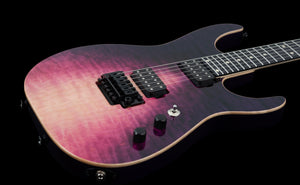 Tom Anderson Angel - Purple WakeSurf