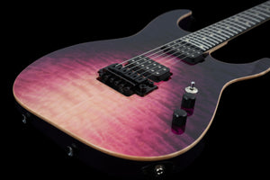 Tom Anderson Angel - Purple WakeSurf