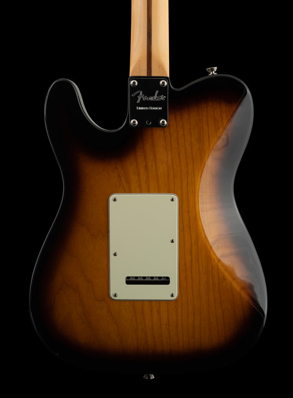 Fender Parallel Universe Strat-Tele Hybrid