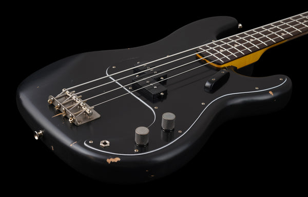 Nash PB-63 Black