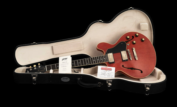 Collings I-35 LC Vintage