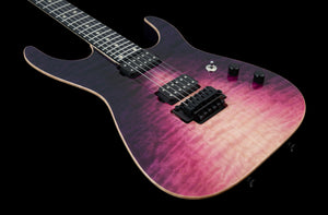 Tom Anderson Angel - Purple WakeSurf