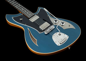 Novo Miris J - Lake Como Blue