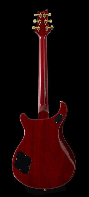 PRS McCarty 594 Limited P-90s 10 Top Artist Package
