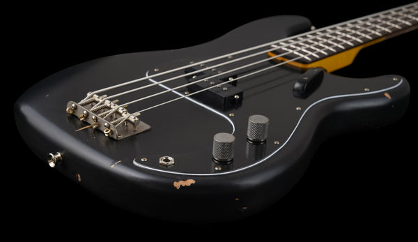 Nash PB-63 Black