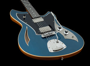 Novo Miris J - Lake Como Blue
