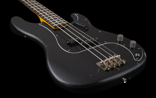 Nash PB-63 Black