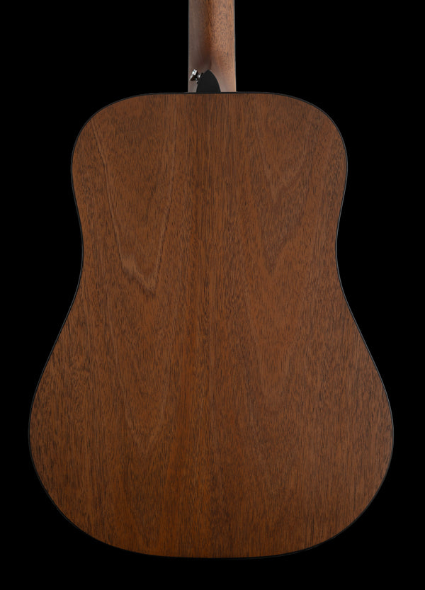 Breedlove Roots Dreadnought RTD-SMEDe - Edgeburst