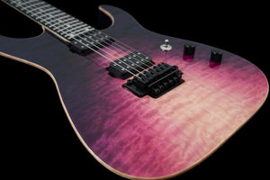 Tom Anderson Angel - Purple WakeSurf