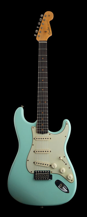 Fender Custom Shop Limited 60 Stratocaster Journeyman