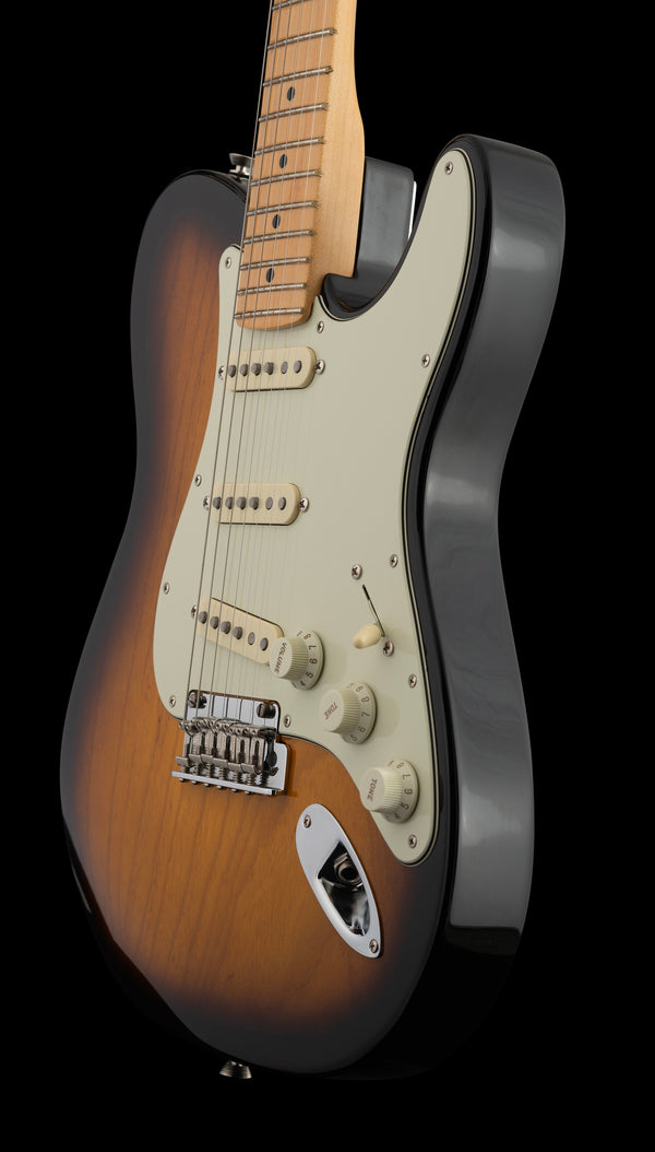 Fender Parallel Universe Strat-Tele Hybrid