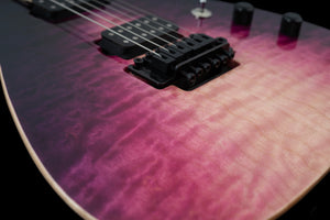 Tom Anderson Angel - Purple WakeSurf