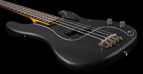 Nash PB-63 Black