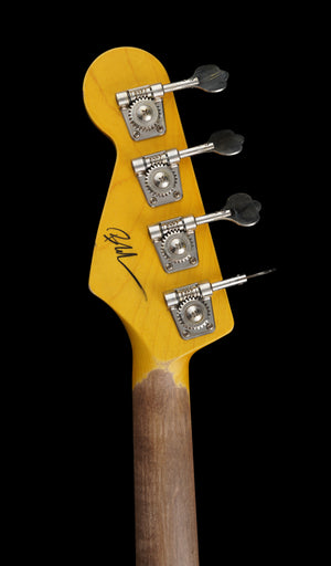 Nash PB-63 Black