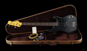 Nash PB-63 Black