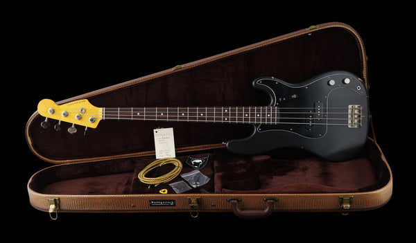 Nash PB-63 Black