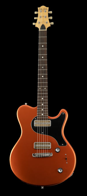 Nik Huber Piet - Candy Tangerine