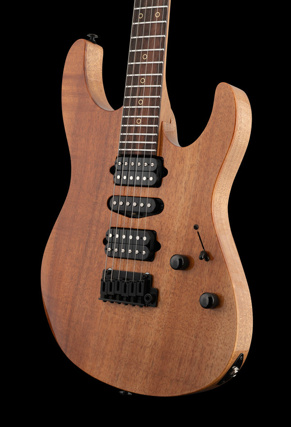 Suhr Custom Modern Koa Top