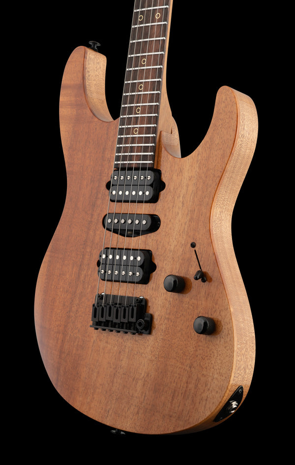 Suhr Custom Modern Koa Top