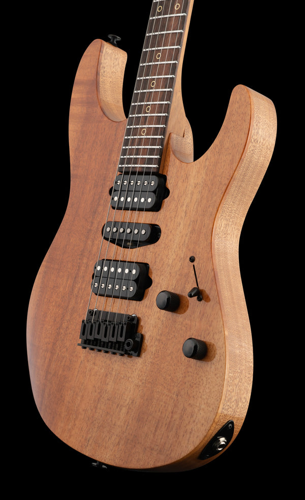 Suhr Custom Modern Koa Top