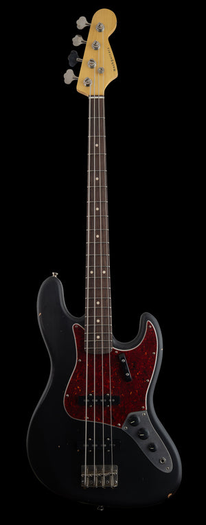 Nash JB-63 Black