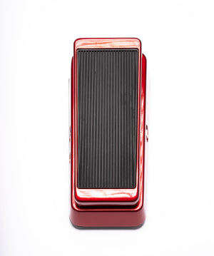Xotic XW-2 Wah - Candy Apple Red Limited Edition