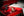 Xotic XW-2 Wah - Candy Apple Red Limited Edition