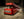 Xotic XW-2 Wah - Candy Apple Red Limited Edition