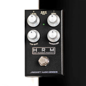 J. Rockett Hot Rubber Monkey (HRM) V2