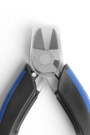 Music Nomad GRIP Cutter - Premium String Cutter