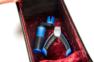 Music Nomad GRIP Cutter - Premium String Cutter