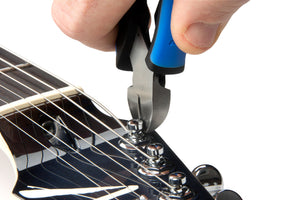 Music Nomad GRIP Cutter - Premium String Cutter