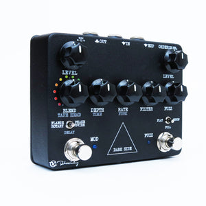 Keeley Dark Side V2