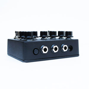 Keeley Dark Side V2