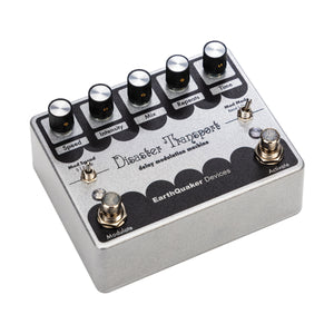 EarthQuaker Devices Disaster Transport Legacy Reissue - Ltd Edition