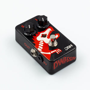 JAM Pedals Dyna-ssoR Bass