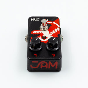 JAM Pedals Dyna-ssoR Bass