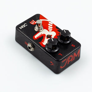 JAM Pedals Dyna-ssoR Bass