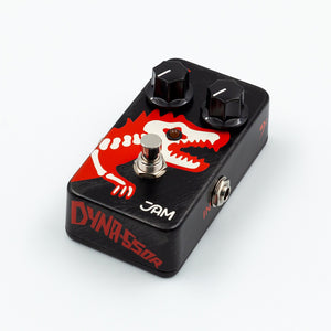 JAM Pedals Dyna-ssoR Bass
