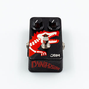 JAM Pedals Dyna-ssoR Bass