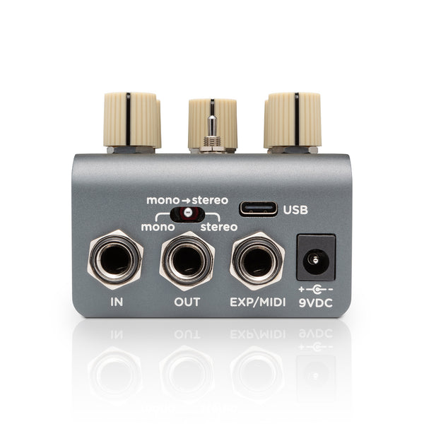 Strymon EC-1 Single Head dTape Echo