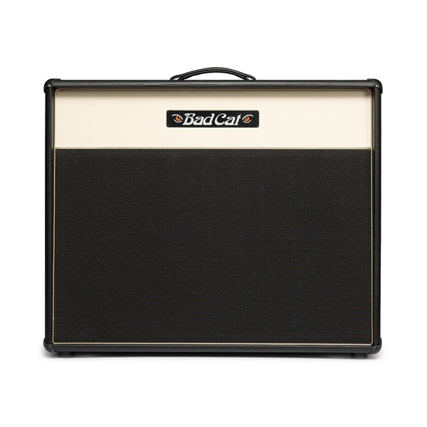 Bad Cat Era 2x12 Extension Cabinet