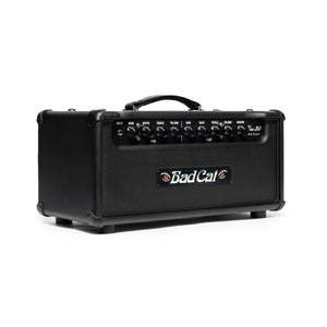 Bad Cat Era 30 - Black