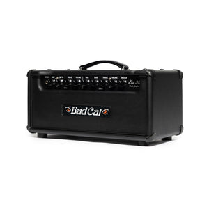 Bad Cat Era 30 - Black