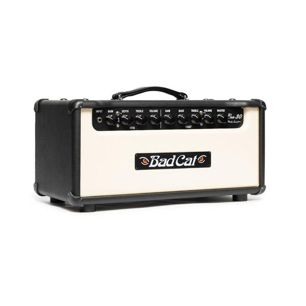 Bad Cat Era 30 - Cream